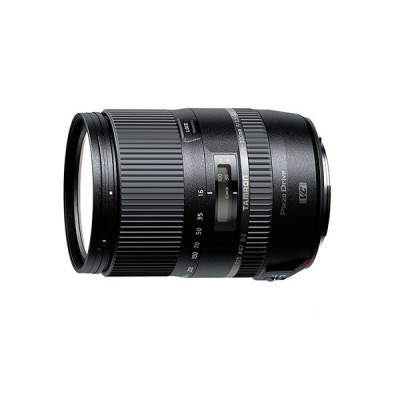 Tamron SP AF 16-300mm f/3,5-6,3 Di II VC PZD