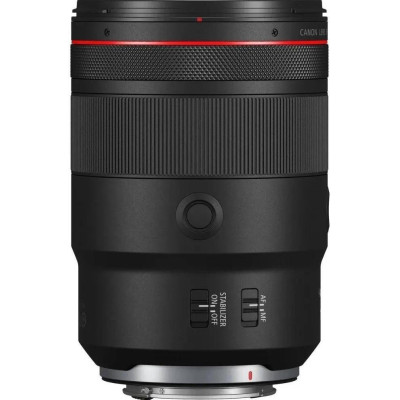 Canon RF 135mm f/1.8 L IS USM (5776C005)