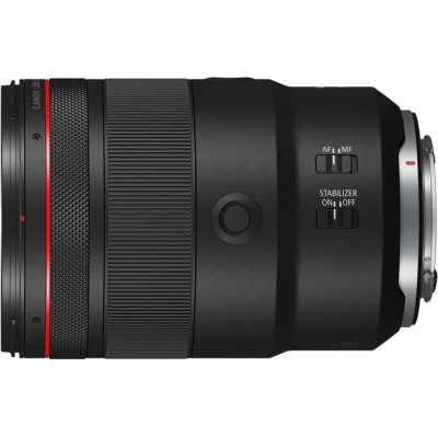 Canon RF 135mm f/1.8 L IS USM (5776C005)