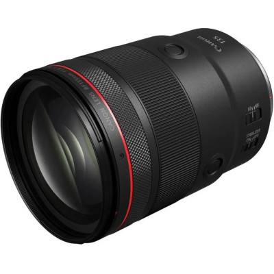 Canon RF 135mm f/1.8 L IS USM (5776C005)