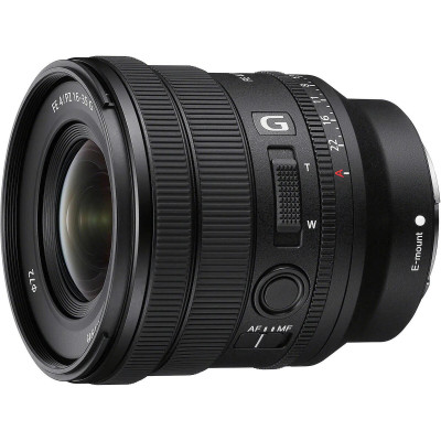Sony SELP1635G 16-35 мм f/4.0 G