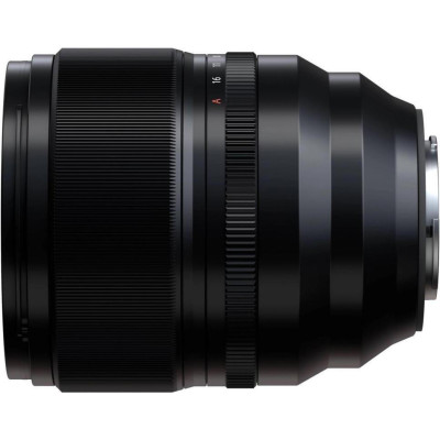 Fujifilm XF 50mm f/1,0 R WR (16664339)