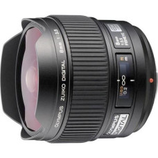 Olympus ZUIKO DIGITAL ED 8mm 1:1,8