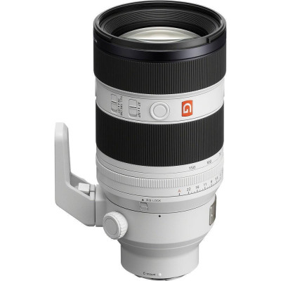 Sony FE 50-150mm f/2 GM (SEL50150GMW)
