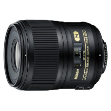 Nikon AF-S Micro NIKKOR 60mm f/2,8G ED