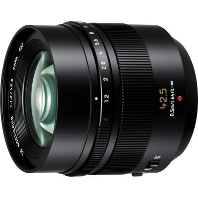 Panasonic H-NS043E 42,5mm f/1,2