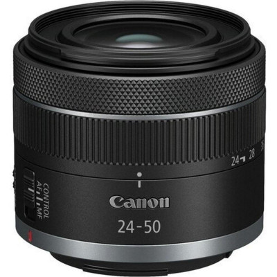 Canon RF 24-50mm f/4.5-6.3 IS STM (5823C005)