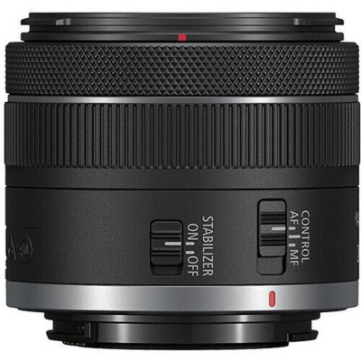 Canon RF 24-50mm f/4.5-6.3 IS STM (5823C005)