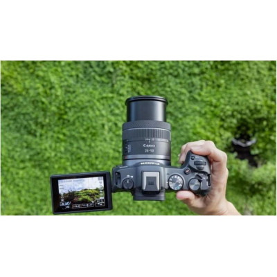 Canon RF 24-50mm f/4.5-6.3 IS STM (5823C005)