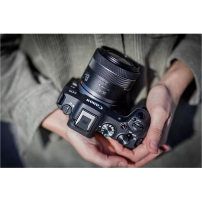 Canon RF 24-50mm f/4.5-6.3 IS STM (5823C005)