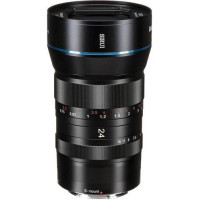 Sirui 24mm f/2.8 Anamorphic 1.33x