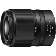 Nikon Nikkor Z DX 18-140mm f/3.5-6.3 VR (JMA713DA)