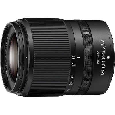 Nikon Nikkor Z DX 18-140mm f/3.5-6.3 VR (JMA713DA)