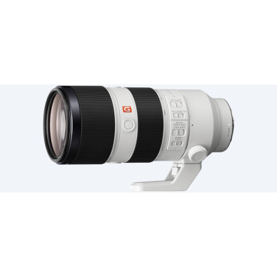 Sony SEL70200G 70-200mm f/4,0 G OSS FE