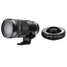 Olympus ZUIKO DIGITAL ED 40-150mm 1:2,8