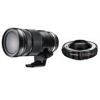 Olympus ZUIKO DIGITAL ED 40-150mm 1:2,8