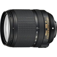 Nikon AF-S DX NIKKOR 18-140mm f/3,5-5,6G ED VR