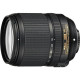 Nikon AF-S DX NIKKOR 18-140mm f/3,5-5,6G ED VR