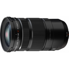Fujifilm XF 18-120mm f/4 LM PZ WR