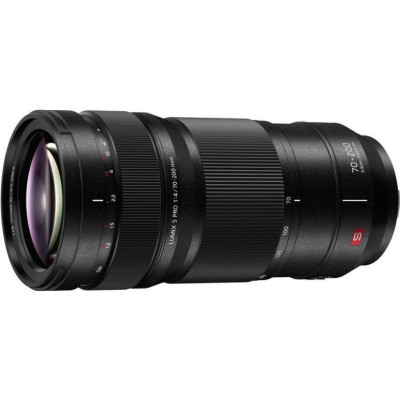 Panasonic S-R70200E 70-200mm f/4 O.I.S. (S-R70200E)