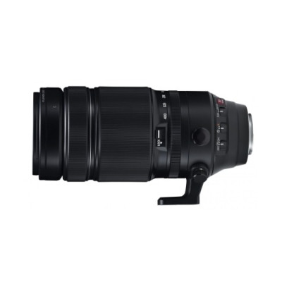 Fujifilm XF 100-400mm f/4,5-5,6 R LM OIS WR
