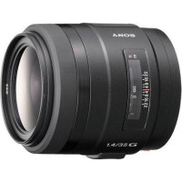 Sony SAL35F14G 35mm f/1,4G SAL35f/14G