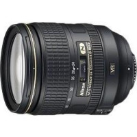 Nikon AF-S Nikkor 24-120mm f/4G ED VR (JAA811DA)