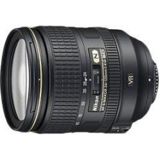 Nikon AF-S Nikkor 24-120mm f/4G ED VR (JAA811DA)