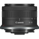 Canon RF-S 10-18mm f/4.5-6.3 IS STM (6262C005)