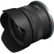 Canon RF-S 10-18mm f/4.5-6.3 IS STM (6262C005)