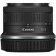 Canon RF-S 10-18mm f/4.5-6.3 IS STM (6262C005)