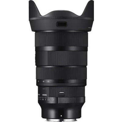 Sigma AF 28-45mm f/1.8 DG DN Art (Sony E)