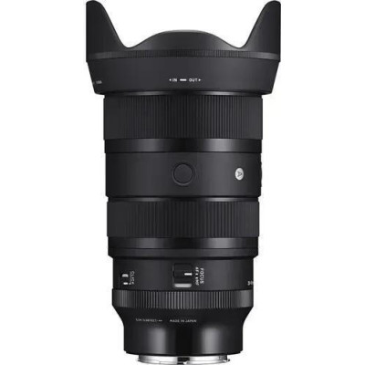 Sigma AF 28-45mm f/1.8 DG DN Art (Sony E)