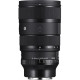 Sigma AF 28-45mm f/1.8 DG DN Art (Sony E)