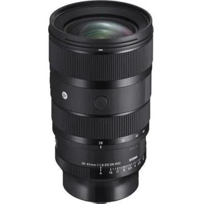 Sigma AF 28-45mm f/1.8 DG DN Art (Sony E)