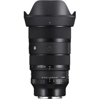 Sigma AF 28-45mm f/1.8 DG DN Art (Sony E)