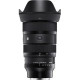 Sigma AF 28-45mm f/1.8 DG DN Art (Sony E)