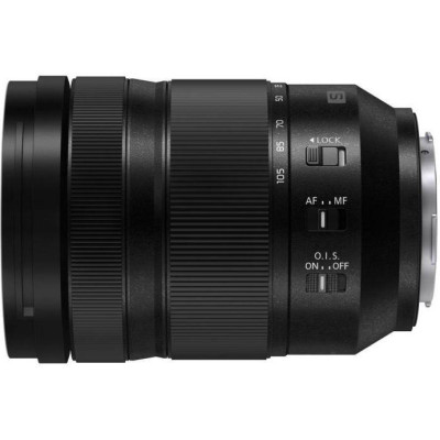 Panasonic S-R24105E S 24-105 mm f/4 Macro O.I.S.