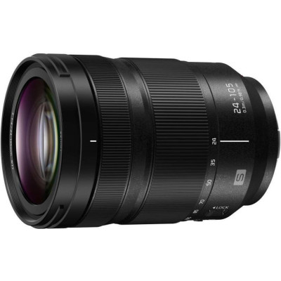 Panasonic S-R24105E S 24-105 mm f/4 Macro O.I.S.