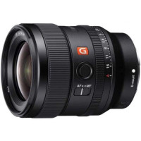 Sony SEL24F14GM 24mm f/1.4 GM FE
