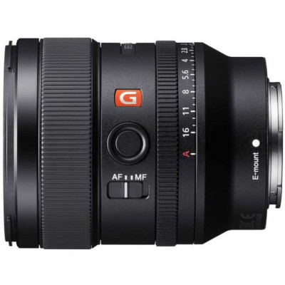 Sony SEL24F14GM 24mm f/1.4 GM FE