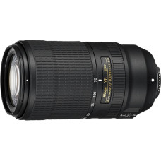 Nikon AF-P 70-300mm f/4,5-5,6E ED VR (JAA833DA)
