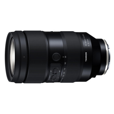 Tamron 35-150mm f/2-2.8 Di III VXD (Sony E)