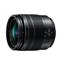 Panasonic H-FS12060E 12-60mm f/3,5-5,6 Lumix G Vario POWER O,I,S,