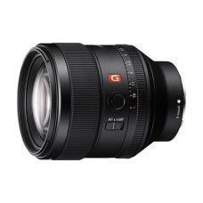 Sony SEL85F14GM 85mm f/1,4GM FE