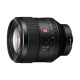Sony SEL85F14GM 85mm f/1,4GM FE