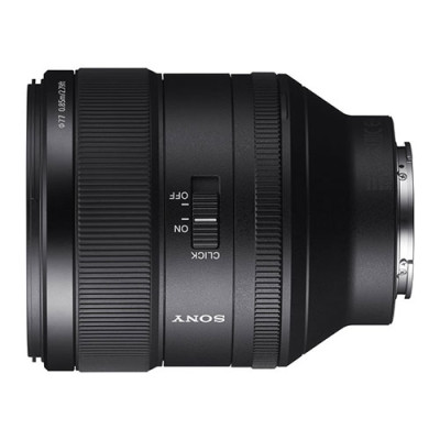 Sony SEL85F14GM 85mm f/1,4GM FE
