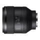 Sony SEL85F14GM 85mm f/1,4GM FE