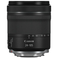 Canon RF 24-105mm f/4-7,1 IS STM (4111C005)
