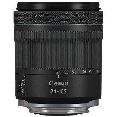 Canon RF 24-105mm f/4-7,1 IS STM (4111C005)